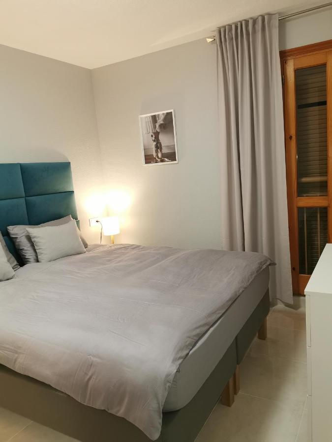 Naufragos Apartament Torrevieja Exterior photo